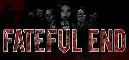 Logo: Fateful End