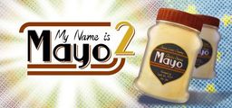 Logo: My Name is Mayo 2