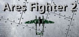 Logo: Ares Fighter 2