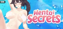 Logo: Hentai Secrets