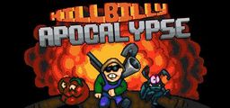 Logo: Hillbilly Apocalypse