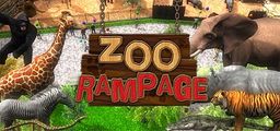 Logo: Zoo Rampage
