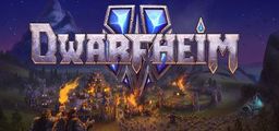 Logo: DwarfHeim