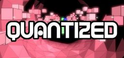 Logo: Quantized