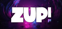 Logo: Zup! F