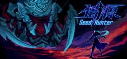 Logo: Seed Hunter