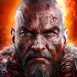Logo: Lords of the Fallen