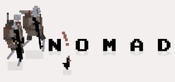 Logo: NOMAD