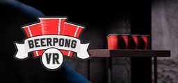 Logo: Beer Pong VR
