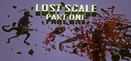 Logo: Lost Scale: Part One