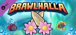 Logo: Brawlhalla: Spring Championship 2022 Pack