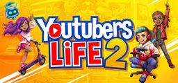 Logo: Youtubers Life 2