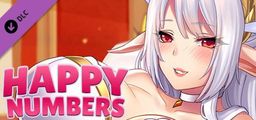 Logo: Happy Numbers: True Happy
