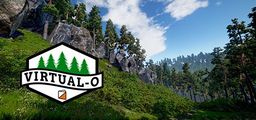 Logo: Virtual-O