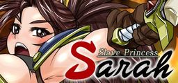 Logo: Slave Princess Sarah