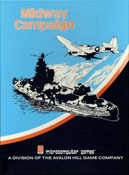Logo: Midway Campaign
