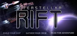 Logo: Interstellar Rift