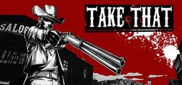 Logo: Take That
