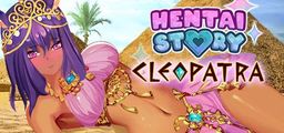 Logo: Hentai Story Cleopatra