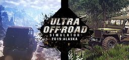 Logo: Ultra Off-Road 2019: Alaska