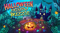 Logo: Halloween Jigsaw Puzzle