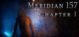 Logo: Meridian 157: Chapter 1