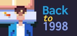 Logo: Back to 1998