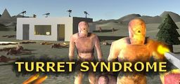 Logo: Turret Syndrome