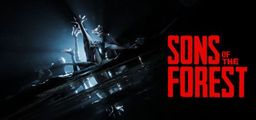 Logo: Sons of the Forest