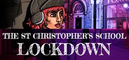 Logo: The St Christopher's School Lockdown
