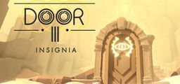 Logo: Door III: Insignia