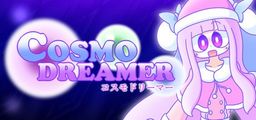 Logo: Cosmo Dreamer