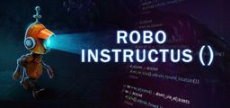 Logo: Robo Instructus