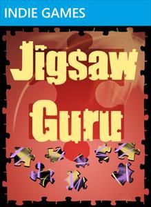 Logo: Jigsaw Guru