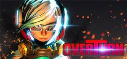 Logo: Overturn