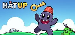 Logo: Hatup