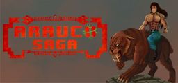 Logo: Arauco Saga