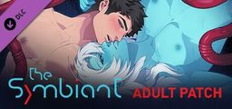 Logo: The Symbiant: Adult Patch