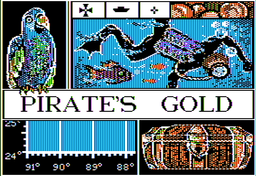 Logo: The Voyage of the Mimi: Maps and Navigation