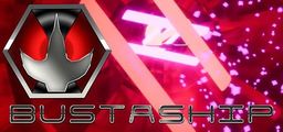 Logo: BustaShip