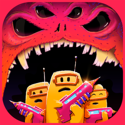 Logo: Hopeless: The Dark Cave
