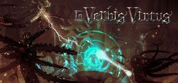 Logo: In Verbis Virtus