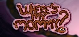 Logo: Where's My Mommy?