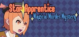 Logo: Star Apprentice: Magical Murder Mystery