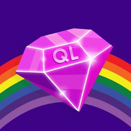 Logo: QutieLife