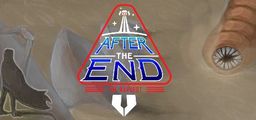 Logo: After the End: The Harvest