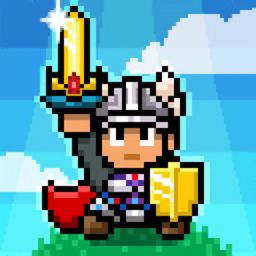 Logo: Dash Quest