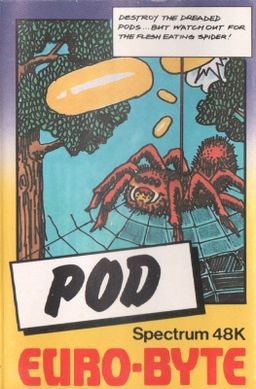 Logo: Pod