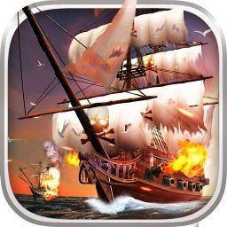 Logo: Legend of Pirates: Sailing Log