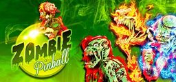 Logo: Zombie Pinball
